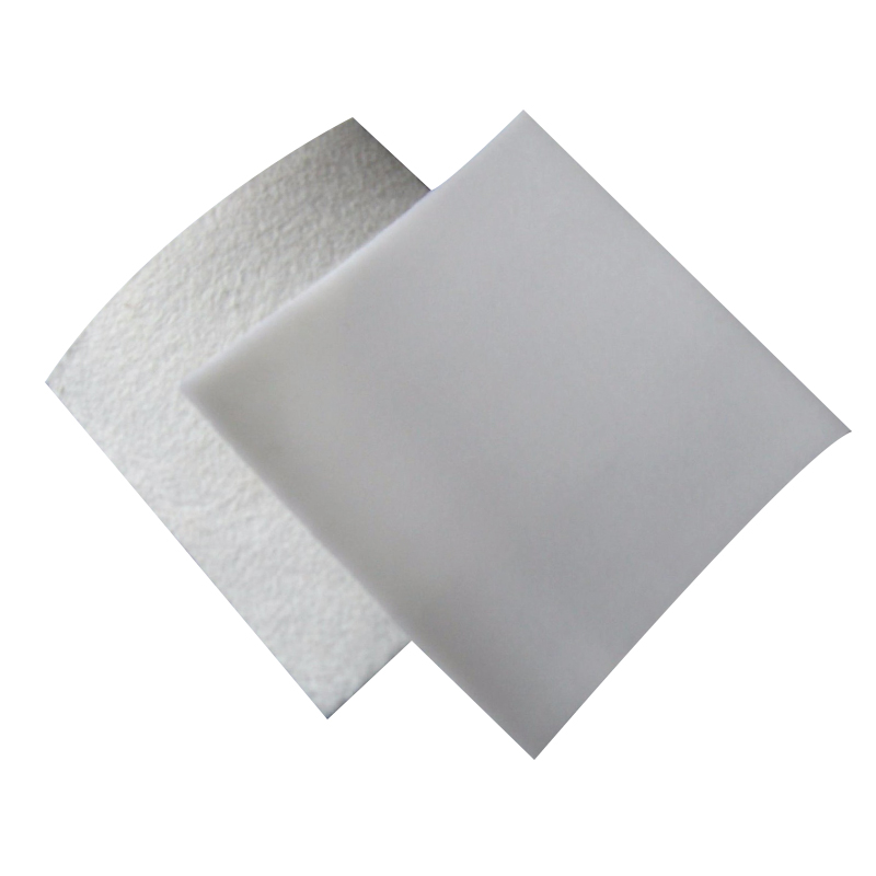 Factory price Composite geomembrane liner nonwoven geotextile and geomembrane