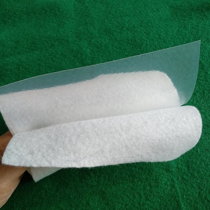 Composite Geomembrane lldpe geomembrane 1.5mm thick geomembrane