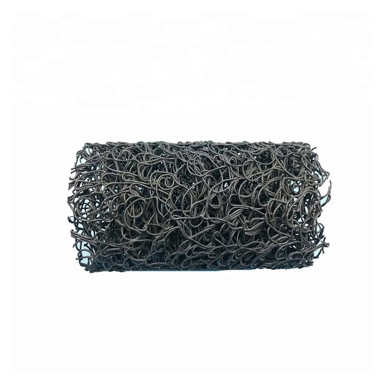 Polyethylene round blind ditch black plastic drainage pipe/HDPE plastic blind ditch