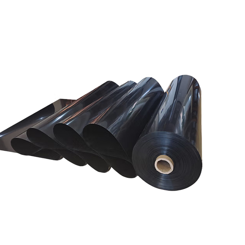 Hdpe lining for ponds Waterproof HDPE PVC epdm Geomembrane for Sale with Factory Price