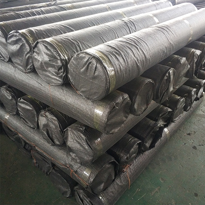 Fish farming liner HDPE LDPE EPDM PVC reservoir geomembrane