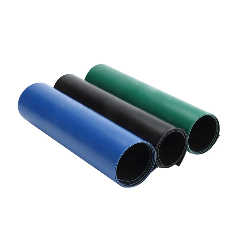 hdpe pond liner 0.2mm to 3.0mm thickness 1m to 8m width HDPE PVC EPDM geomembrane