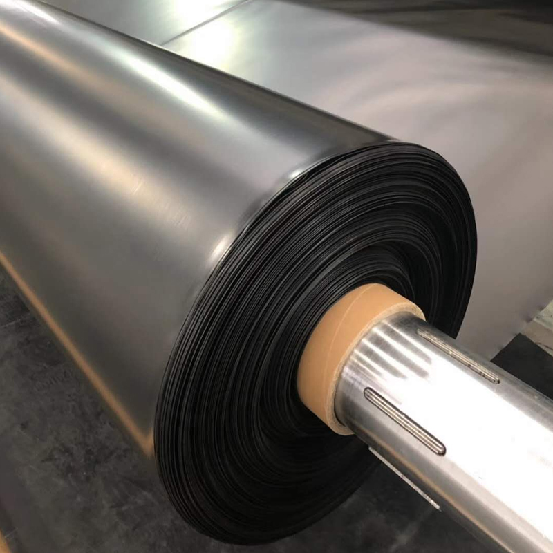 High standard geomembrane manufacturer sells ecb/hdpe EPDM geomembrane sheets
