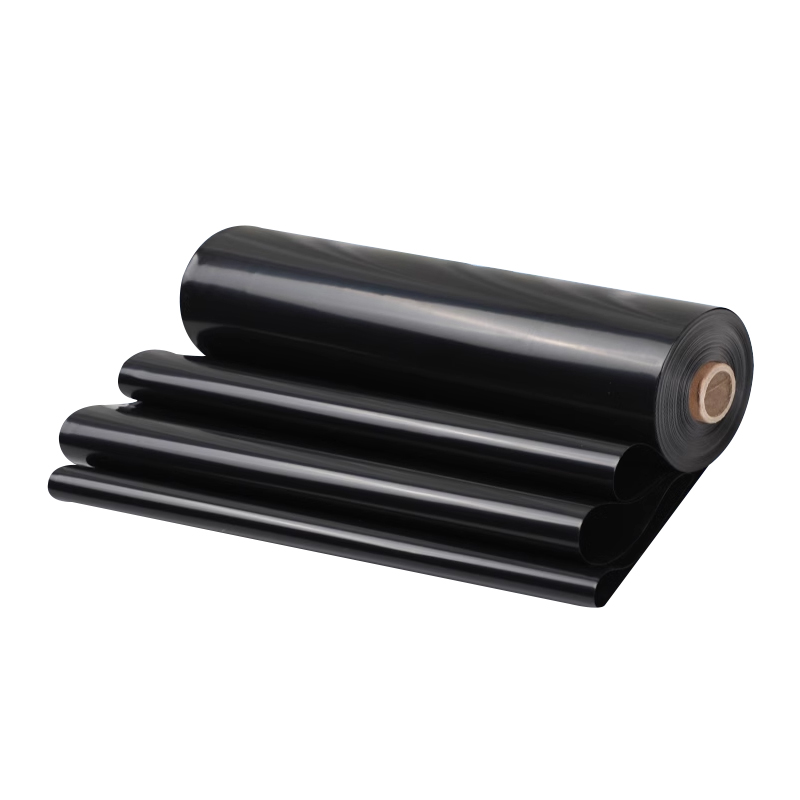 Fish farm waterproof material ECB/HDPE/pe Geomembrane pond liner with cheap price
