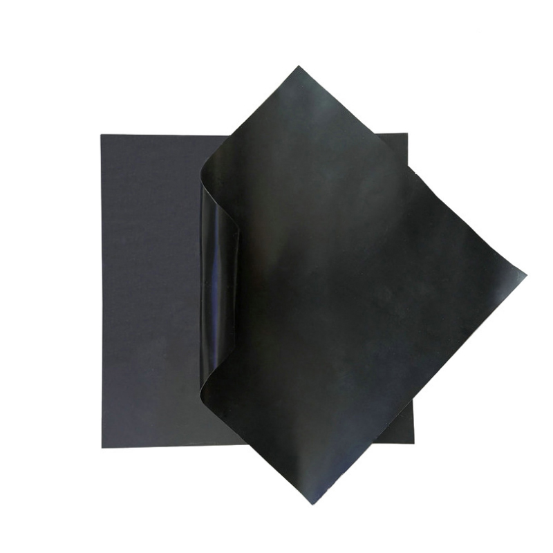 LLDPE LDPE 2mm Hdpe Geomembrane liner for Dam Liner Landfill Mining Water Reservoir Liner