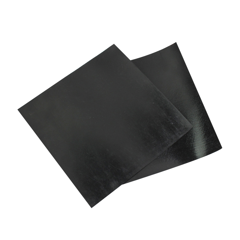 LDPE LLDPE PVC EPDM 1mm 2mm Dam Fish Farm HDPE Pond Liner Landfill