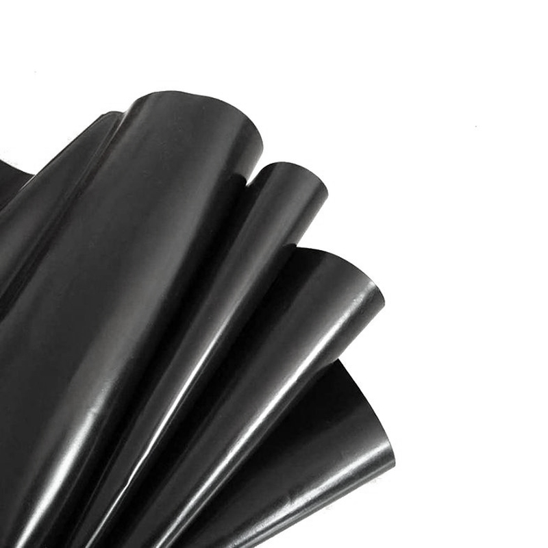 DingRun Geosynthetics geotextile and geomembrane