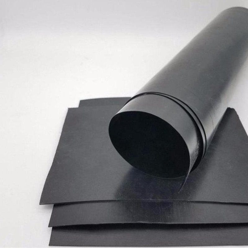 DingRun Geosynthetics geotextile and geomembrane