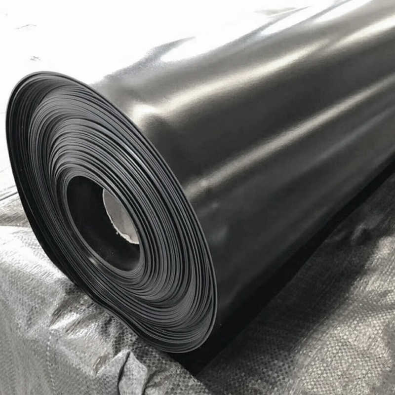 DingRun Geosynthetics geotextile and geomembrane