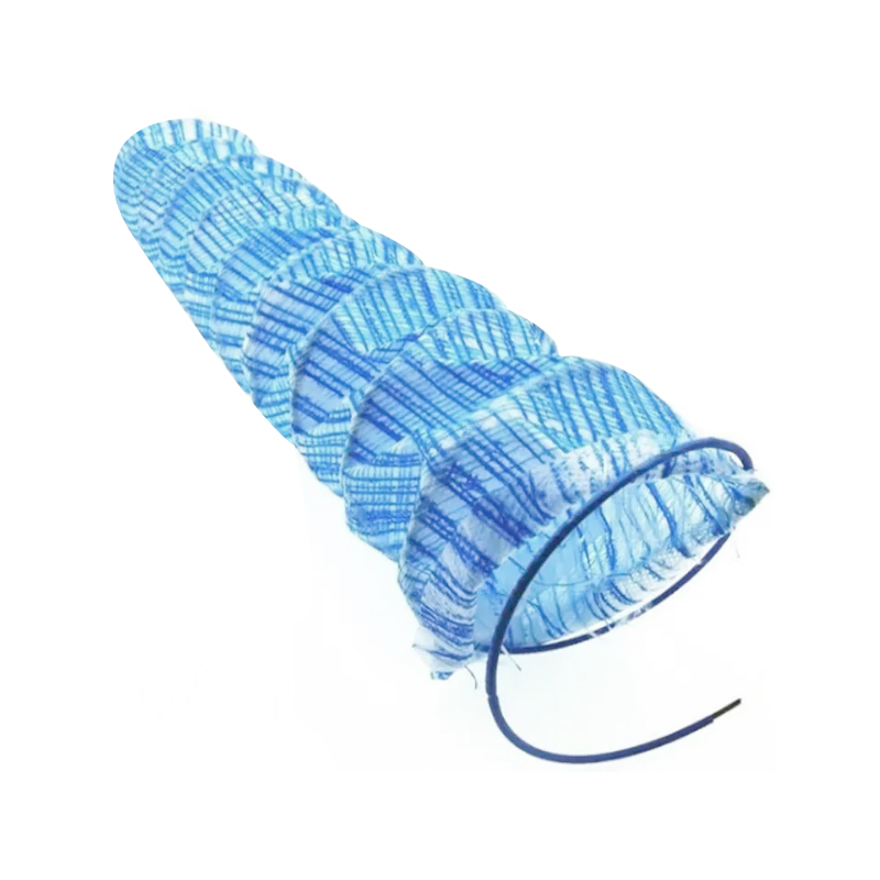 Chinese manufacturers supply cost-effective soft permeable pipes from the source