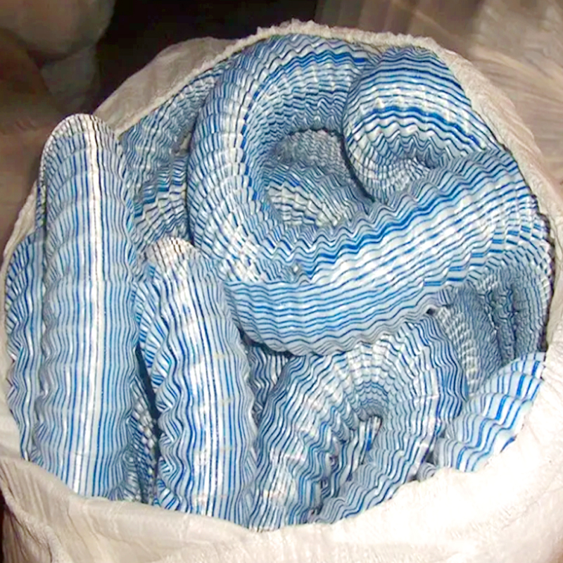Chinese manufacturers supply cost-effective soft permeable pipes from the source