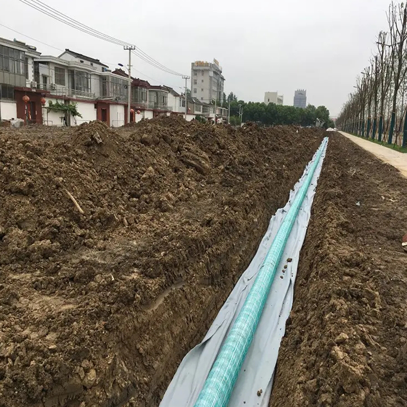 Price advantage, good quality, and good permeability of soft permeable water pipes