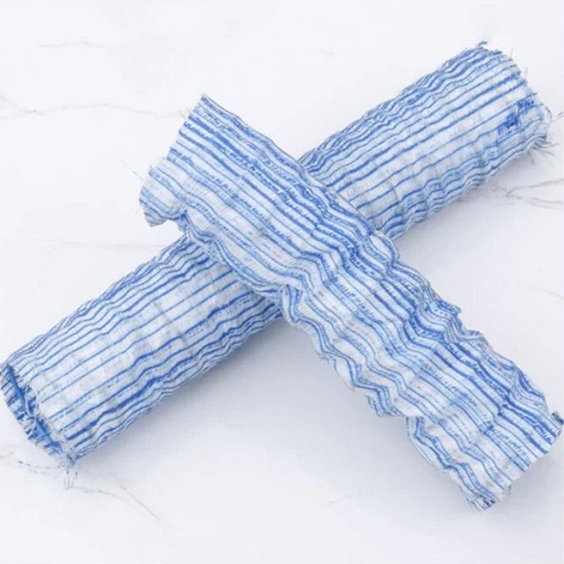Soft permeable pipe with good water permeability, high quality and competitive price