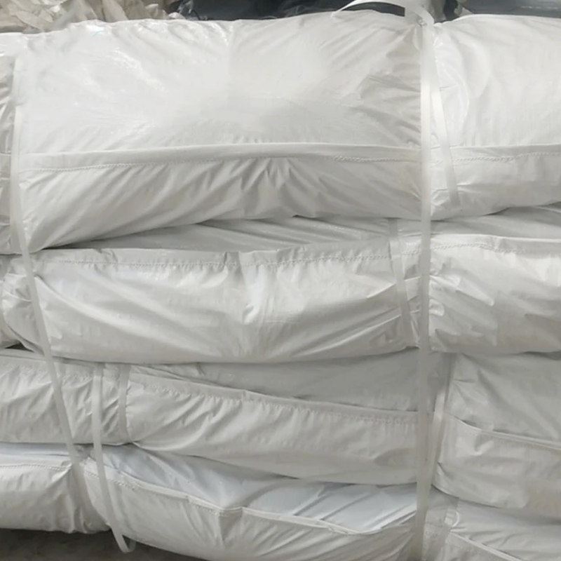 Geoextile Bags High Tensile Strength for Sludge Dewatering Geotube