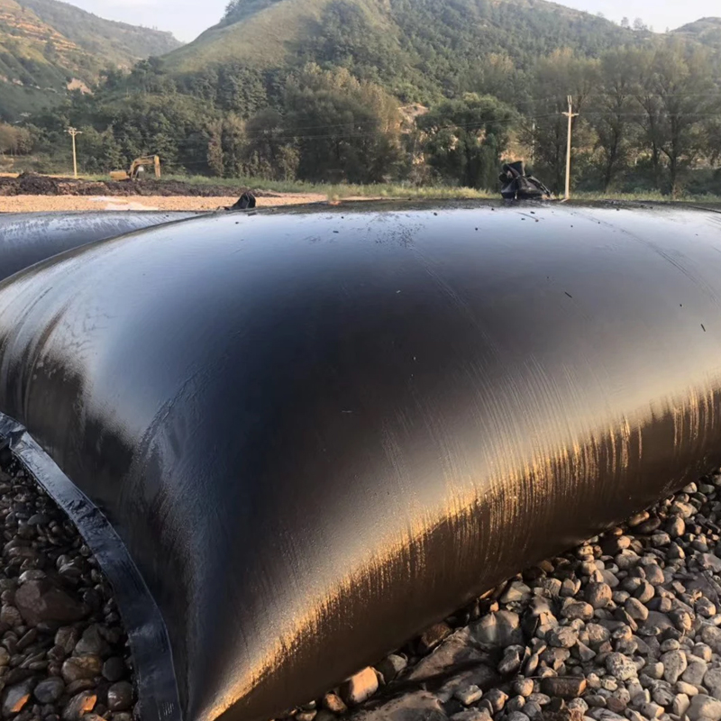 Sand Bag Geo Container Geotube for Breakwater Embankment Cofferdam Jetty River