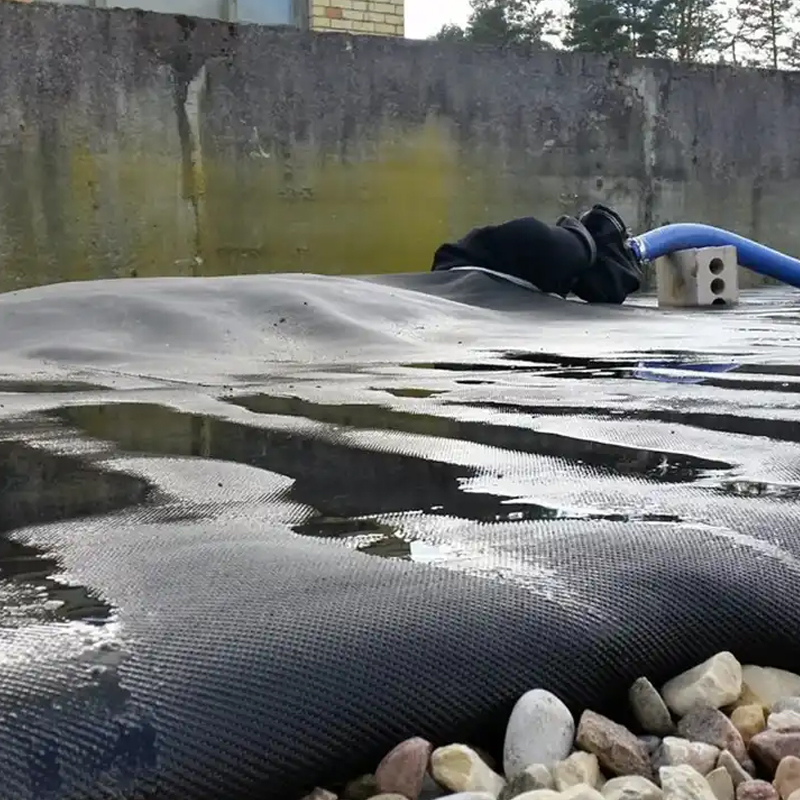 Sand Bag Geo Container Geotube for Breakwater Embankment Cofferdam Jetty River
