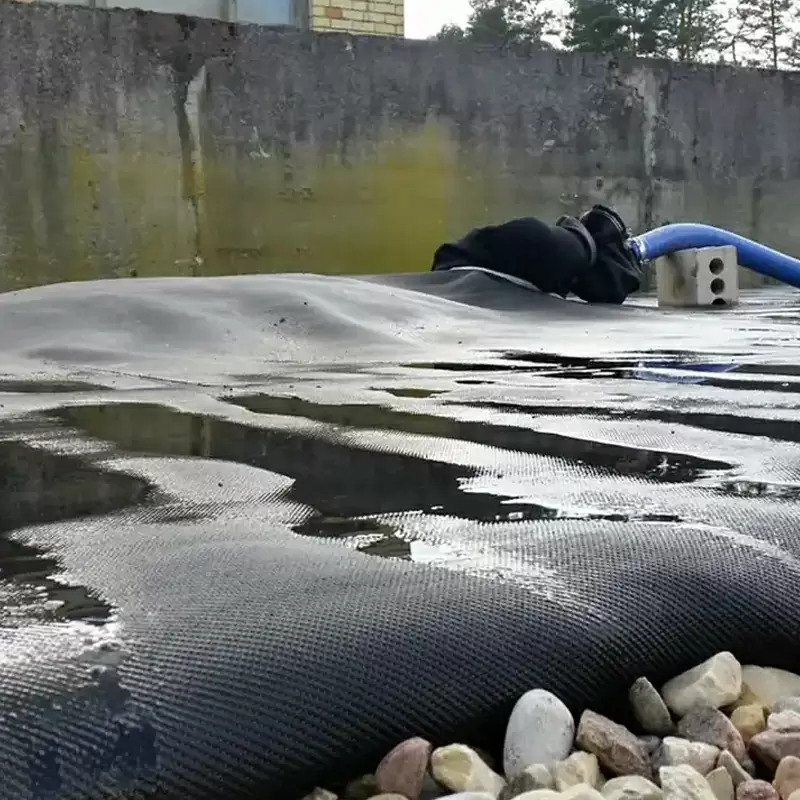 Sand Bag Geo Container Geotube for Breakwater Embankment Cofferdam Jetty River