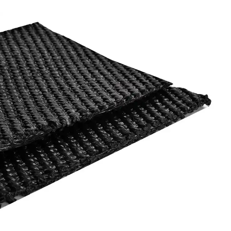 Customized Mine Sludge Dewatering Geotextile Tube