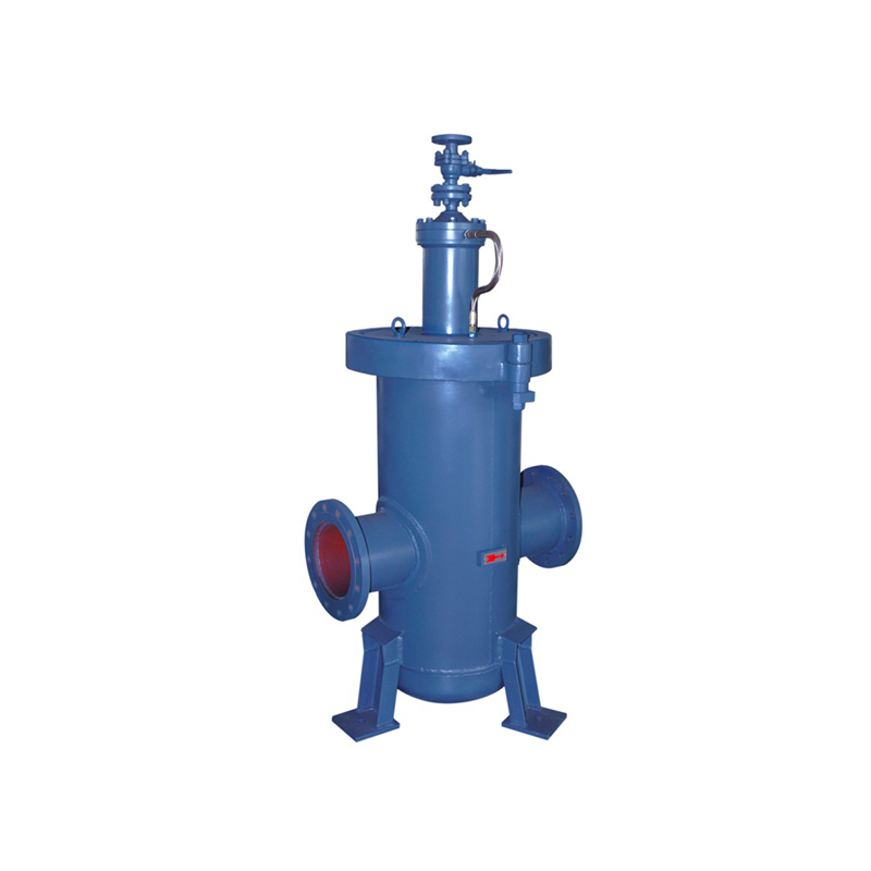 Strainers