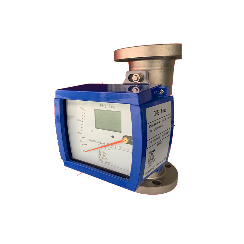 Rotor Flowmeter