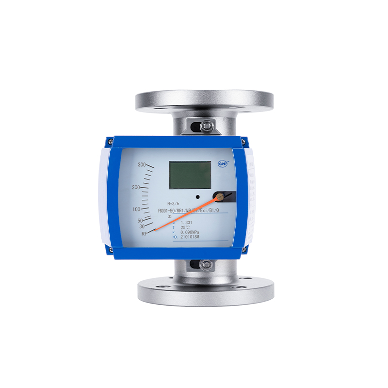 Rotor Flowmeter