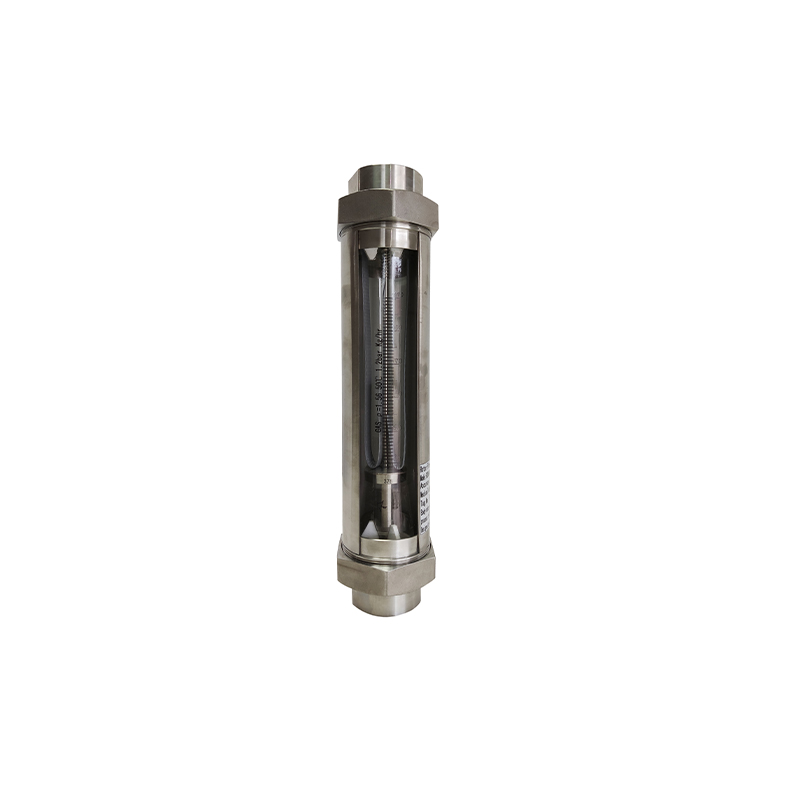 Rotor Flowmeter