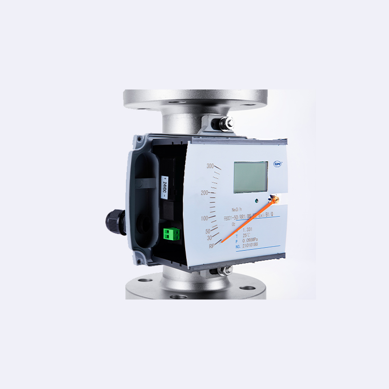 Rotor Flowmeter