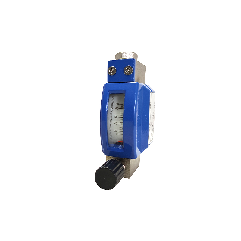 Rotor Flowmeter