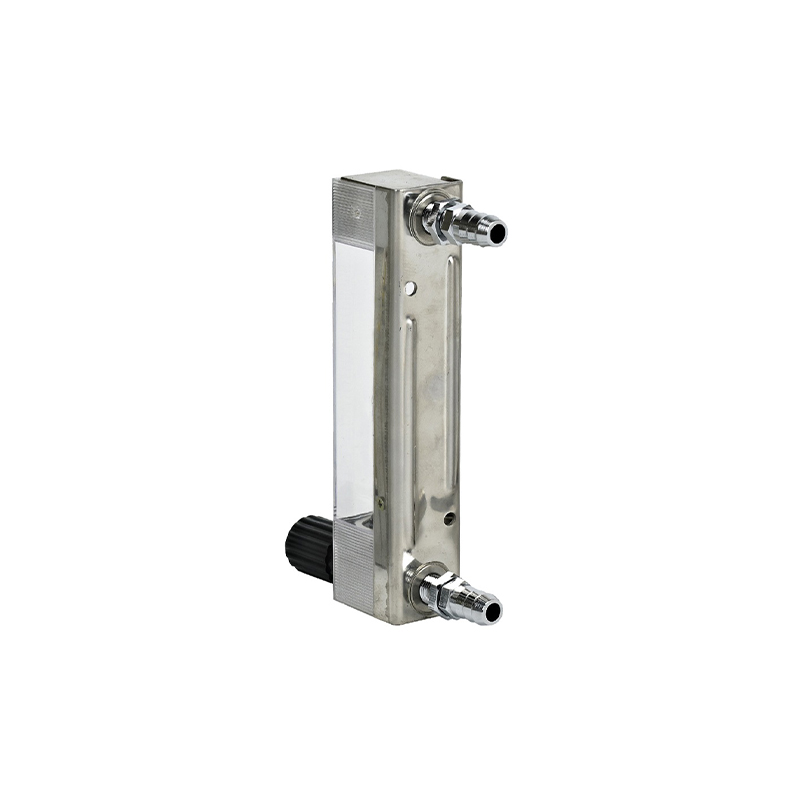 Rotor Flowmeter