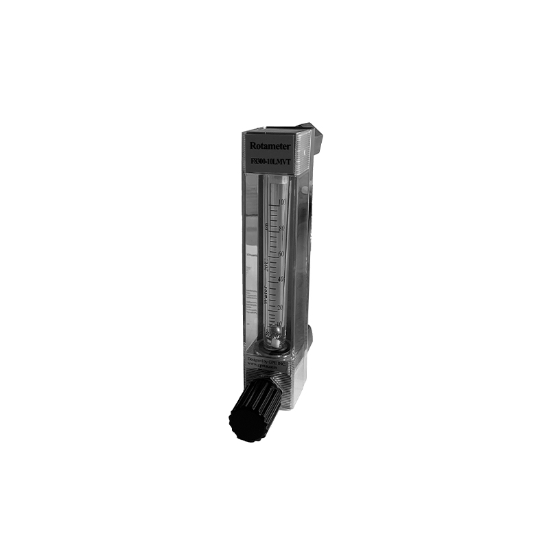 Rotor Flowmeter