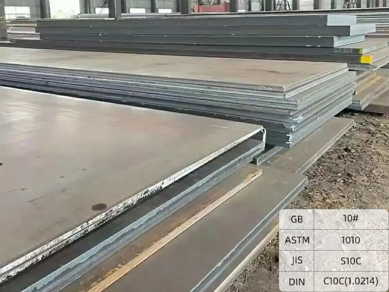 10# Carbon Steel Plate/Sheet