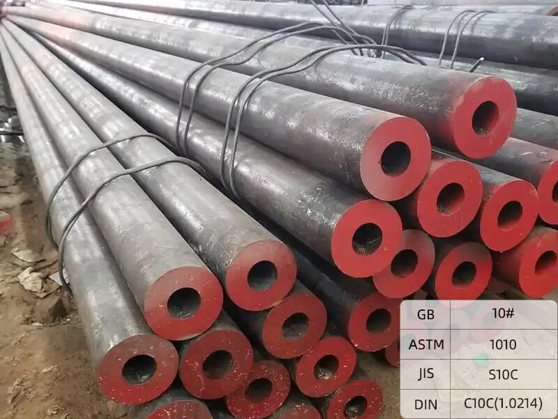 10# Carbon Steel Tube/Pipe