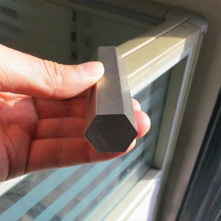 Stainless Steel Hexagonal Rod