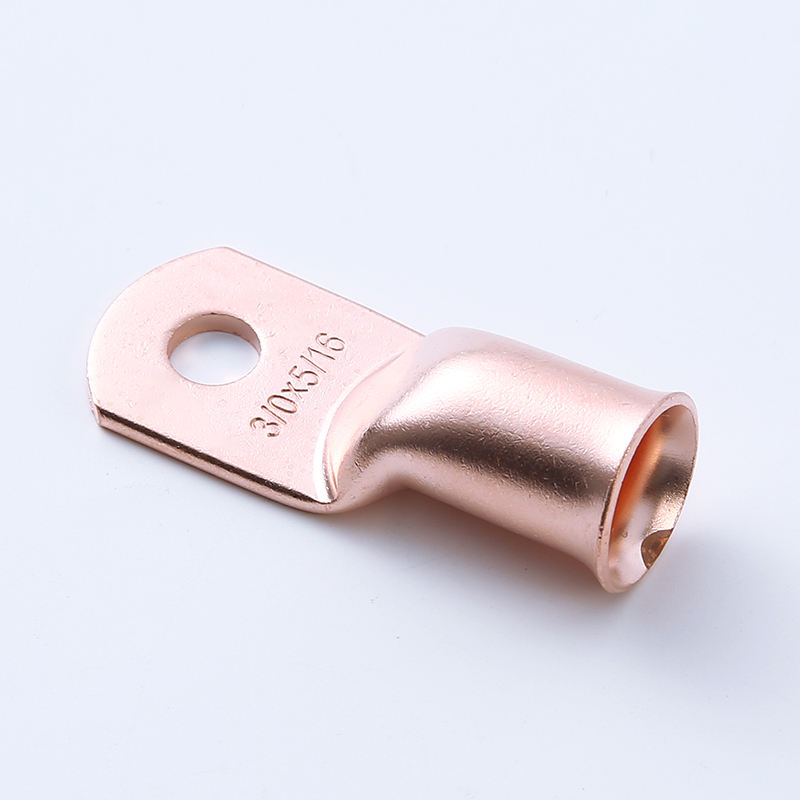 Copper alloy terminals
