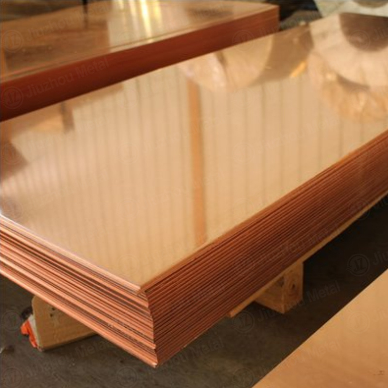 C12100 Copper Plate/Sheet
