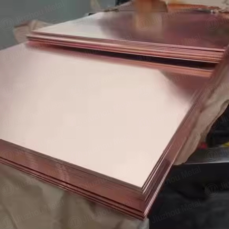 C11000 Copper Plate/Sheet
