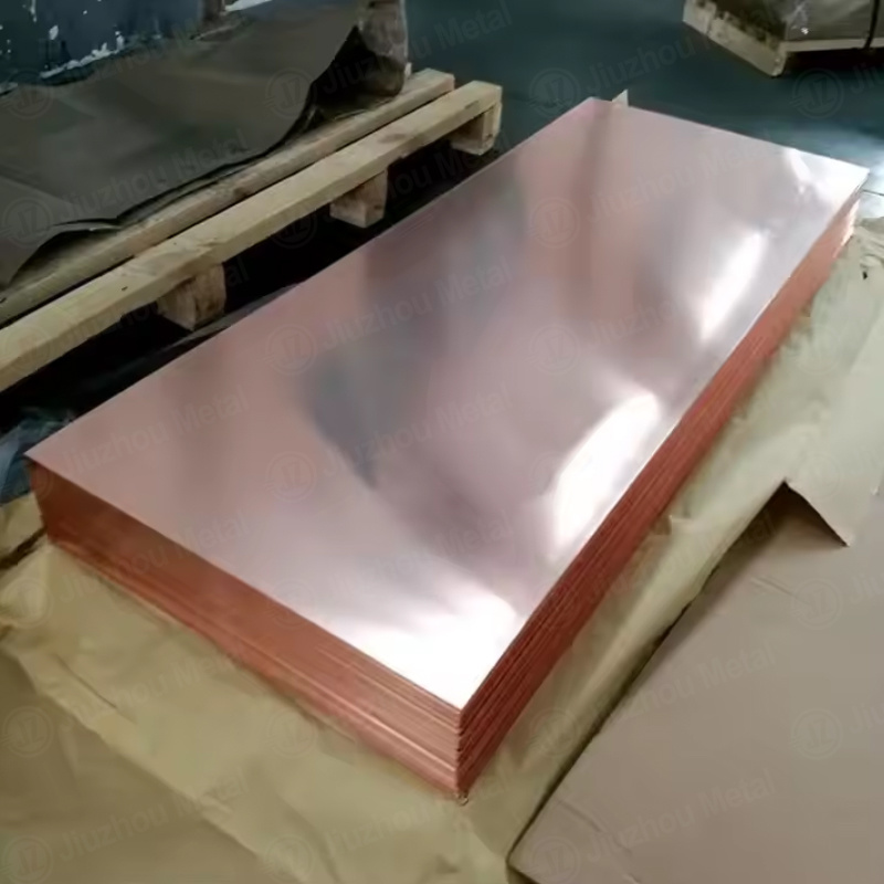 C11000 Copper Plate/Sheet
