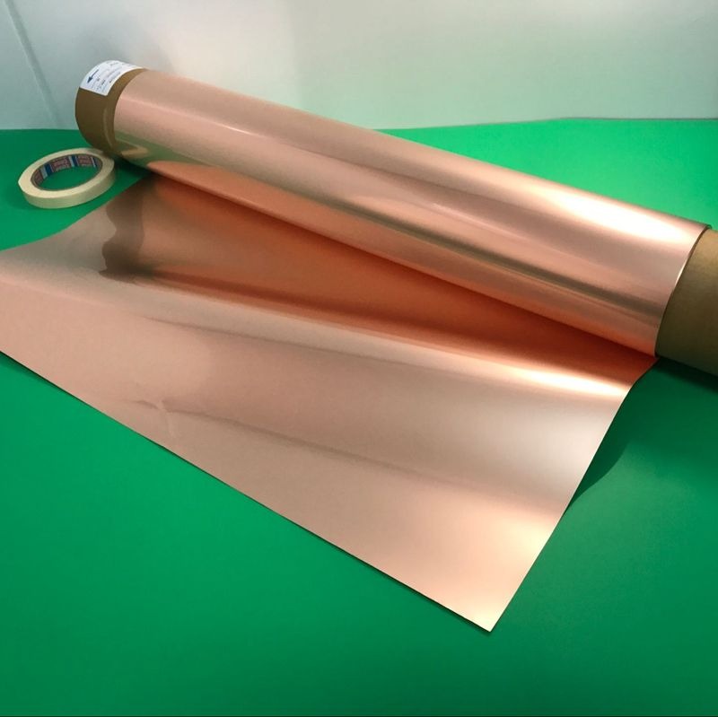 C12000 Copper Strip