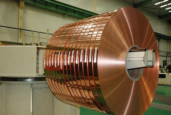 C12000 Copper Strip