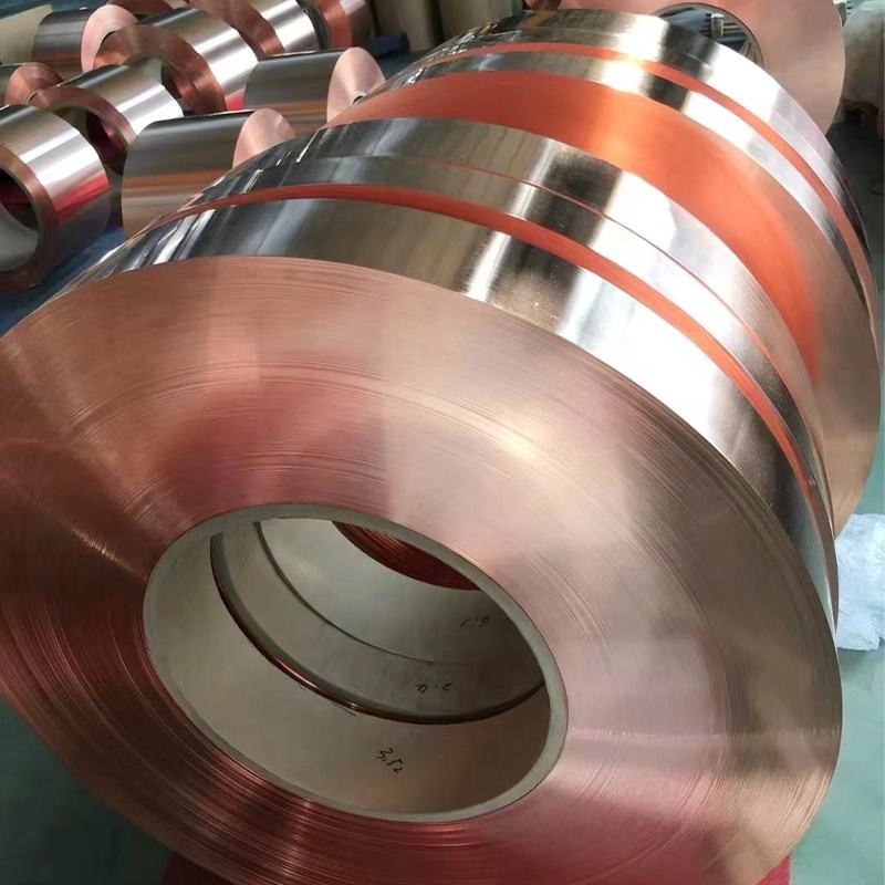 C12000 Copper Strip