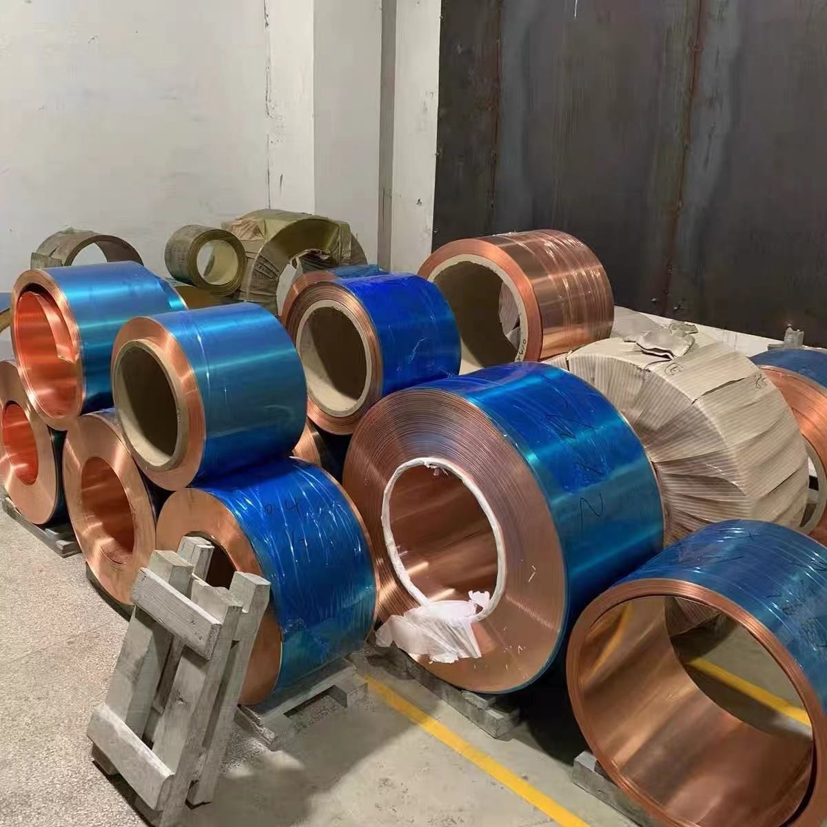 C10200 Copper Strip