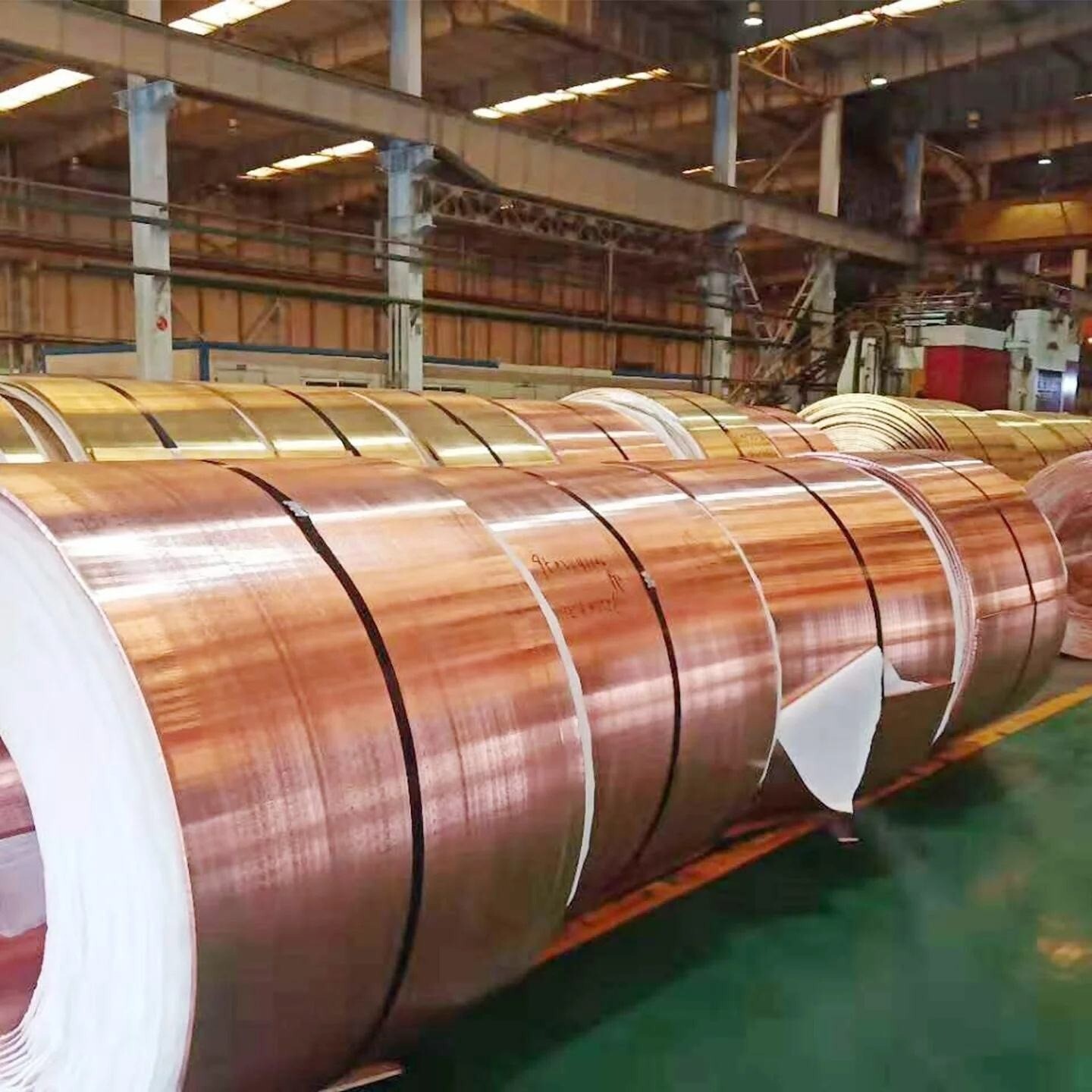 C11000 Copper Strip