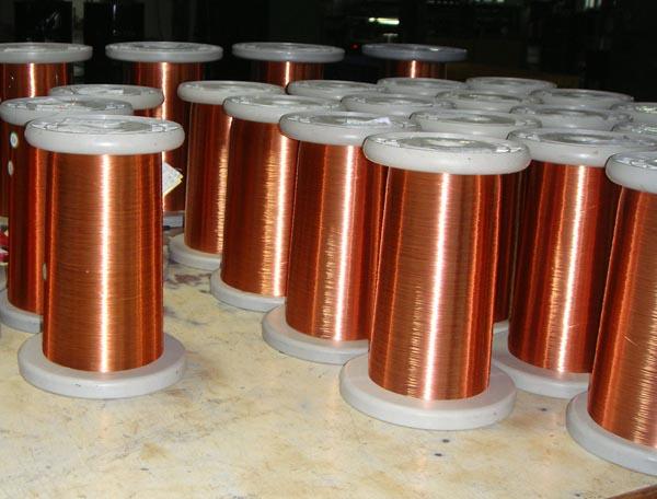 C12000 Copper Wire