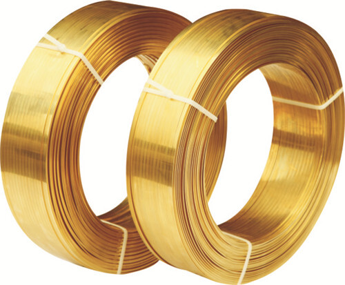 C27000 Brass Wire