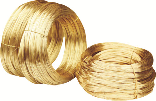 C27000 Brass Wire