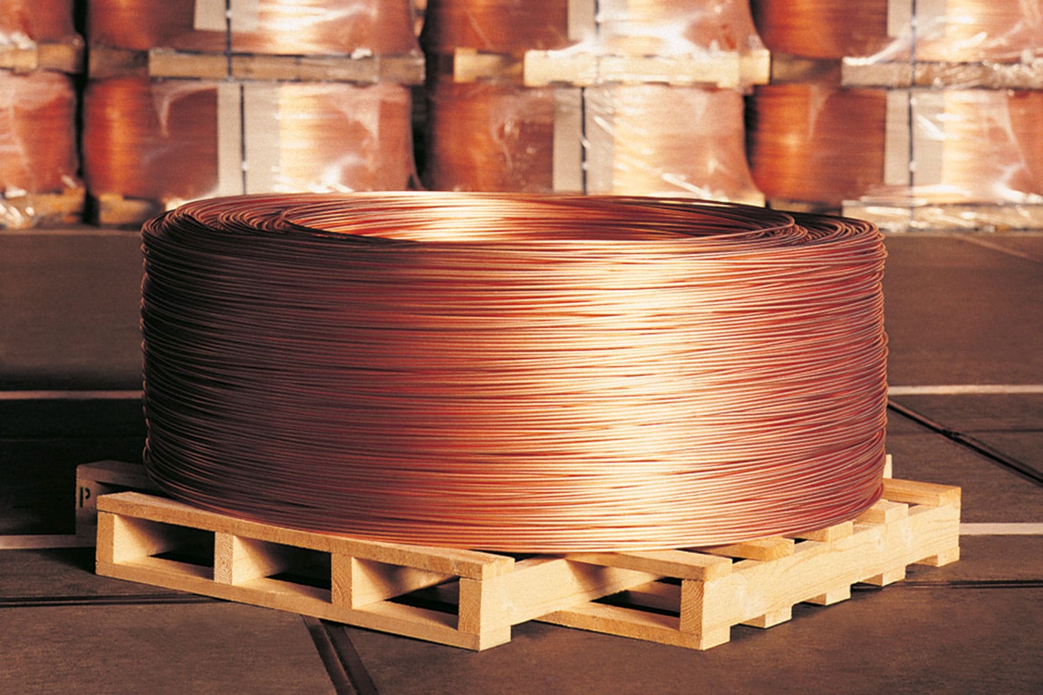 C10200 Copper Wire