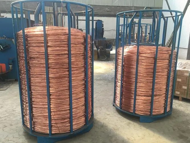 C10100 Copper Wire