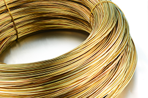 C27000 Brass Wire