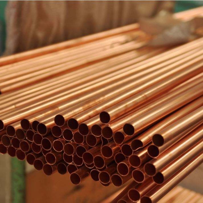 C10100 Copper Pipe/Tube