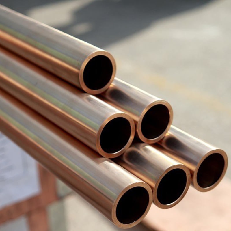 C10100 Copper Pipe/Tube